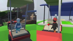 画像ギャラリー No.008のサムネイル画像 / 「ヒューマン フォール フラット」PS5版とPS4向けパッケージ版が10月20日発売へ。アナウンストレイラーを公開