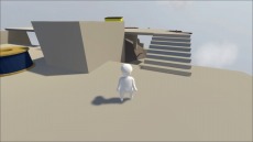 画像ギャラリー No.011のサムネイル画像 / 「ヒューマン フォール フラット」PS5版とPS4向けパッケージ版が10月20日発売へ。アナウンストレイラーを公開