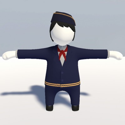 画像ギャラリー No.016のサムネイル画像 / 「ヒューマン フォール フラット」新ステージと新スキンを追加するアップデートを2月2日に実施