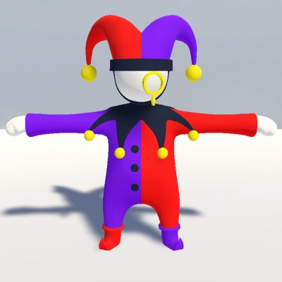 画像ギャラリー No.017のサムネイル画像 / 「ヒューマン フォール フラット」新ステージと新スキンを追加するアップデートを2月2日に実施