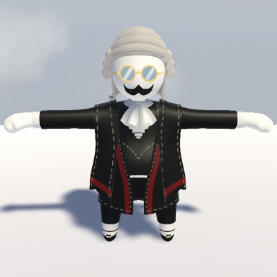 画像ギャラリー No.018のサムネイル画像 / 「ヒューマン フォール フラット」新ステージと新スキンを追加するアップデートを2月2日に実施