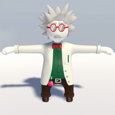 画像ギャラリー No.020のサムネイル画像 / 「ヒューマン フォール フラット」新ステージと新スキンを追加するアップデートを2月2日に実施