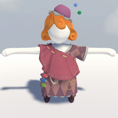 画像ギャラリー No.022のサムネイル画像 / 「ヒューマン フォール フラット」新ステージと新スキンを追加するアップデートを2月2日に実施
