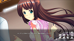 - Doki Doki Family - 特異体質者のドキドキ家族生活