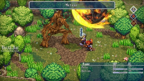 画像ギャラリー No.003のサムネイル画像 / グラビティゲームアライズ，TGS 2022出展タイトルを公開。「フォレストピア」や「神箱 KAMiBAKO - Mythology of Cube -」など8作品