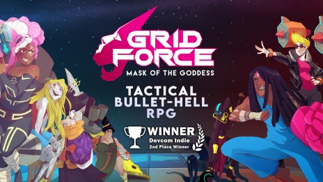 画像ギャラリー No.011のサムネイル画像 / グラビティゲームアライズ，TGS 2022出展タイトルを公開。「フォレストピア」や「神箱 KAMiBAKO - Mythology of Cube -」など8作品