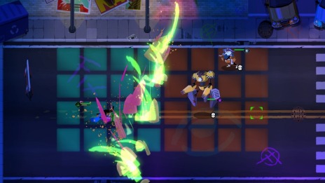 画像ギャラリー No.012のサムネイル画像 / グラビティゲームアライズ，TGS 2022出展タイトルを公開。「フォレストピア」や「神箱 KAMiBAKO - Mythology of Cube -」など8作品