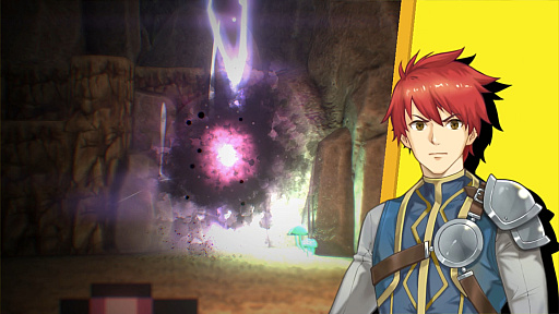 画像ギャラリー No.004のサムネイル画像 / 「RPG Developer Bakin」，2022年にSteamでリリース決定。プログラムの知識不要でRPGを制作できる開発ツール