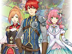 「RPG Developer Bakin」，2022年にSteamでリリース決定。プログラムの知識不要でRPGを制作できる開発ツール