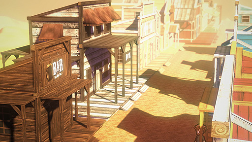 画像ギャラリー No.003のサムネイル画像 / RPG制作ツール「RPG Developer Bakin」早期アクセスは10月4日開始へ。早期購入割引や“SMILE GAME BUILDER”ユーザー向け割引も発表