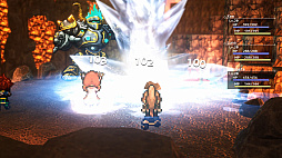 画像ギャラリー No.004のサムネイル画像 / プログラミングの知識を必要としないRPG制作ツール「RPG Developer Bakin」，Steamでアーリーアクセス開始。前作のユーザーは割引あり