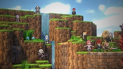 画像ギャラリー No.003のサムネイル画像 / PC向けRPG制作ツール「RPG Developer Bakin」,Steamスプリングセールにて10%オフセールを実施