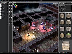 プログラミング不要でRPGを制作できる「RPG Developer Bakin」，正式版を本日リリース。体験版や新たなDLC配信に加えてセールも実施
