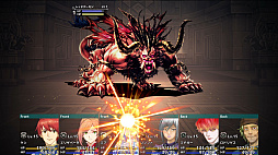 画像ギャラリー No.003のサムネイル画像 / 「RPG Developer Bakin」,大型アップデートVer. 2.1を実施。キーコンフィグ機能やレンダリングの切り替え時間設定などを実装