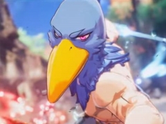 「シャングリラ・フロンティア」のゲームPVが初公開。主人公のサンラクやサイガー0，オイカッツォの戦闘アクションを収録