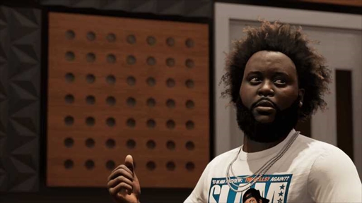 画像ギャラリー No.002のサムネイル画像 / PS5/Xbox Series X「NBA 2K23」,マイキャリアモードの詳細を公開