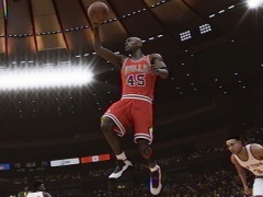 バスケットボールゲームシリーズ最新作「NBA 2K23」，価格改定版がPS5/PS4/Switch向けに3月23日リリース