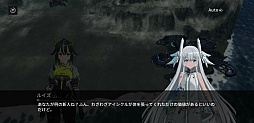 画像ギャラリー No.004のサムネイル画像 / スマホRPG「エタクロニクル」を先行プレイ。美少女×ロボットが終末の陸海空を駆ける，フル3Dのリアルタイムバトルを体感せよ！