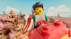 画像ギャラリー No.006のサムネイル画像 / PS5/PS4/Switch向けチームアクション「LEGO Brawls」のパッケージ版が10月20日に発売へ。第1弾PVとシネマティックPVを公開