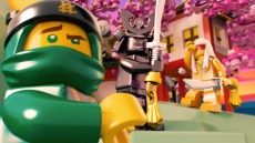 画像ギャラリー No.008のサムネイル画像 / PS5/PS4/Switch向けチームアクション「LEGO Brawls」のパッケージ版が10月20日に発売へ。第1弾PVとシネマティックPVを公開