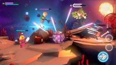 画像ギャラリー No.011のサムネイル画像 / PS5/PS4/Switch向けチームアクション「LEGO Brawls」のパッケージ版が10月20日に発売へ。第1弾PVとシネマティックPVを公開