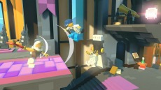 画像ギャラリー No.012のサムネイル画像 / PS5/PS4/Switch向けチームアクション「LEGO Brawls」のパッケージ版が10月20日に発売へ。第1弾PVとシネマティックPVを公開