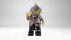 画像ギャラリー No.013のサムネイル画像 / PS5/PS4/Switch向けチームアクション「LEGO Brawls」のパッケージ版が10月20日に発売へ。第1弾PVとシネマティックPVを公開