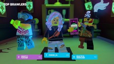 画像ギャラリー No.014のサムネイル画像 / PS5/PS4/Switch向けチームアクション「LEGO Brawls」のパッケージ版が10月20日に発売へ。第1弾PVとシネマティックPVを公開