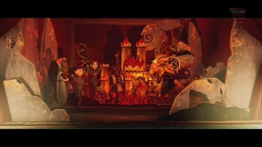 画像ギャラリー No.006のサムネイル画像 / 4人Co-opアクション「Gangs of Sherwood」の最新トレイラーが公開。ロビン・フット一行の冒険を描くSF冒険活劇は10月19日ローンチへ