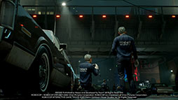 画像ギャラリー No.004のサムネイル画像 / PS5版「RoboCop: Rogue City」,日本国内で今秋のリリースが決定。登場キャラや激しい銃撃戦の様子を確認できるトレイラーも公開に