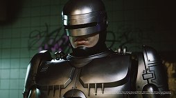 画像ギャラリー No.002のサムネイル画像 / 「RoboCop: Rogue City」のゲームプレイトレイラーが公開に。日本では3gooがPS5版を2023年秋に発売