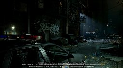画像ギャラリー No.004のサムネイル画像 / 「RoboCop: Rogue City」のゲームプレイトレイラーが公開に。日本では3gooがPS5版を2023年秋に発売