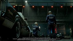 画像ギャラリー No.006のサムネイル画像 / 「RoboCop: Rogue City」のゲームプレイトレイラーが公開に。日本では3gooがPS5版を2023年秋に発売