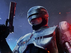 ［TGS2023］薬物にトラブル，駐車違反も見逃すな！ 「RoboCop: Rogue City」は警官としてのロボコップになりきれるファン必見の作品だ