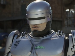 マーフィーがロボコップに生まれ変わった経緯も紹介。PS5版「RoboCop: Rogue City」，映画シリーズの世界観が60秒で分かる最新トレイラー公開