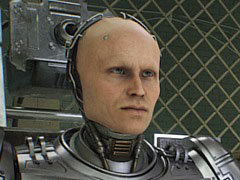 「RoboCop: Rogue City」，ロボコップのアップグレード要素を紹介する映像が公開に。スキルポイントを8つのステータスに振り分けて強化できる