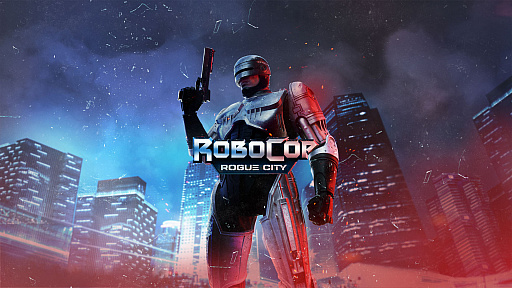 画像ギャラリー No.009のサムネイル画像 / 無敵のサイボーグ警官が悪をなぎ倒す「RoboCop: Rogue City」,ゲームのポイントを紹介する最新トレイラー公開