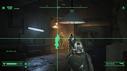 画像ギャラリー No.001のサムネイル画像 / 日本語PS5版の発売が迫る「RoboCop: Rogue City」,デトロイトに巣食うギャング団との激しい戦いを収めた最新トレイラー公開