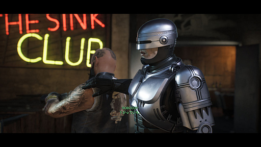画像ギャラリー No.007のサムネイル画像 / 日本語PS5版の発売が迫る「RoboCop: Rogue City」,デトロイトに巣食うギャング団との激しい戦いを収めた最新トレイラー公開