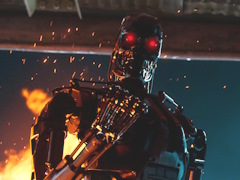 「ターミネーター」の世界を舞台にしたオープンワールドサバイバルゲーム「Terminator: Survivors」，10月24日にアーリーアクセス開始
