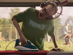 新作ゾンビサバイバル「Paradize Project」をアナウンス。ゾンビを上手く活用しながら生き抜いていく，斜め見下ろし型Co-opアクション