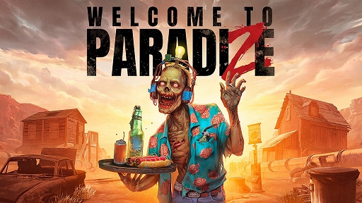 画像ギャラリー No.001のサムネイル画像 / ［TGS2023］“How to Survive”のスタジオによる新作「Welcome to ParadiZe」試遊レポート。終末世界を旅する仲間は，辺りにはびこるソンビたち！？