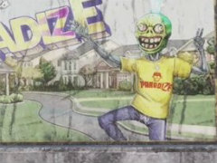 「Welcome to ParadiZe」，ゾンビのはびこる終末世界を生き抜く手段を解説する最新トレイラーが公開に
