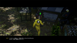画像ギャラリー No.019のサムネイル画像 / ［プレイレポ］ゾンビだらけの世界で，ゾンビと一緒にサバイバル生活。「Welcome to ParadiZe」は敵も味方もゾンビ一色でクセが強い！