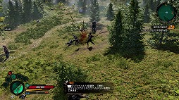 画像ギャラリー No.004のサムネイル画像 / PS5版「Welcome to ParadiZe」ゲーム序盤部分を楽しめる体験版を配信開始。無料アップデートで新難度「ハード」を追加