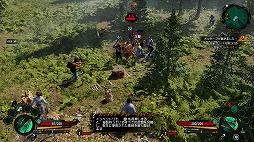 画像ギャラリー No.005のサムネイル画像 / PS5版「Welcome to ParadiZe」ゲーム序盤部分を楽しめる体験版を配信開始。無料アップデートで新難度「ハード」を追加