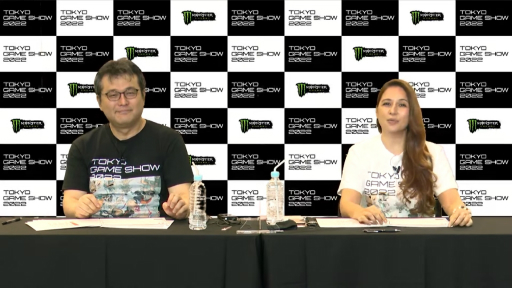 画像ギャラリー No.002のサムネイル画像 / ［TGS2022］インディーズゲーム選考会“センス・オブ・ワンダー ナイト 2022”レポート。最高賞は「SCHiM」に決定