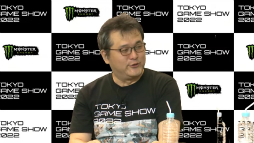 画像ギャラリー No.004のサムネイル画像 / ［TGS2022］インディーズゲーム選考会“センス・オブ・ワンダー ナイト 2022”レポート。最高賞は「SCHiM」に決定