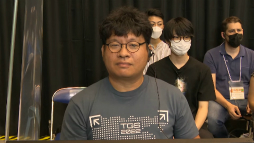 画像ギャラリー No.007のサムネイル画像 / ［TGS2022］インディーズゲーム選考会“センス・オブ・ワンダー ナイト 2022”レポート。最高賞は「SCHiM」に決定