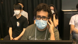 画像ギャラリー No.008のサムネイル画像 / ［TGS2022］インディーズゲーム選考会“センス・オブ・ワンダー ナイト 2022”レポート。最高賞は「SCHiM」に決定